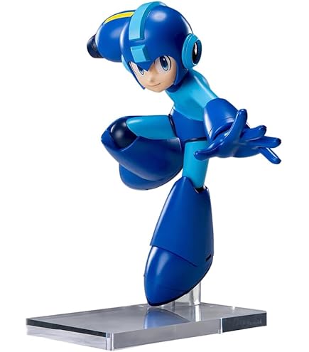 Amazon | カプコン grandista グランディスタ ロックマン